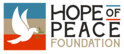 Hope of Peace Foundation Logo